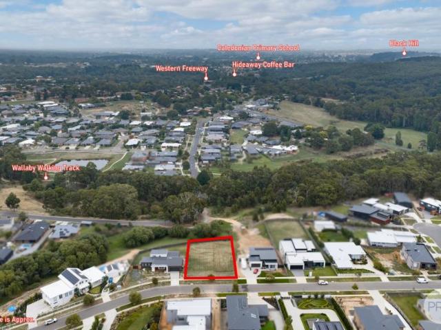 Land for sale in Brown Hill, Ballarat