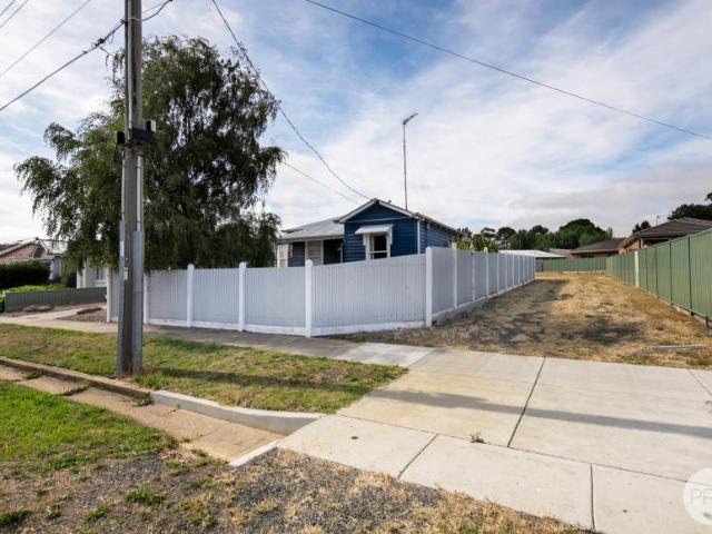 Land for sale in Brown Hill, Ballarat