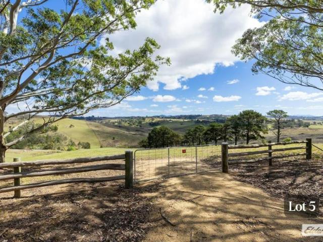 Land for sale in Buckajo, Bega Valley Shire Council