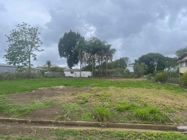 Land for sale in Bundaberg North, Queensland