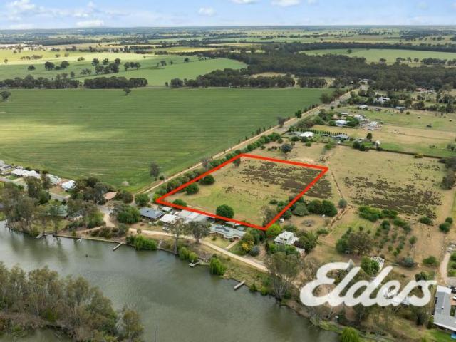 Land for sale in Bundalong