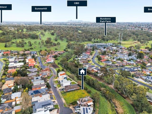 Land for sale in Camerons Creek, Victoria