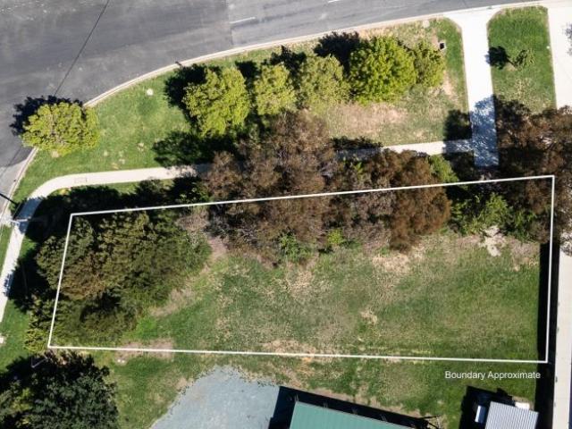 Land for sale in Bungendore Village, Bungendore
