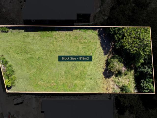 Land for rent in Kings Creek, Queensland