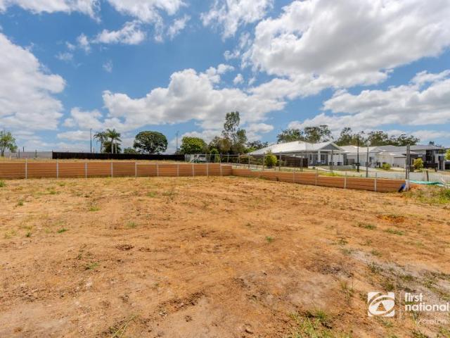 Land for sale in Burpengary East, Greater Brisbane