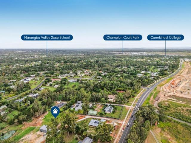 Land for sale in Toombul, Queensland