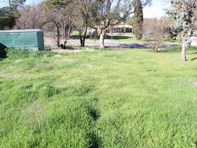 Land for sale in Goyder, South Australia