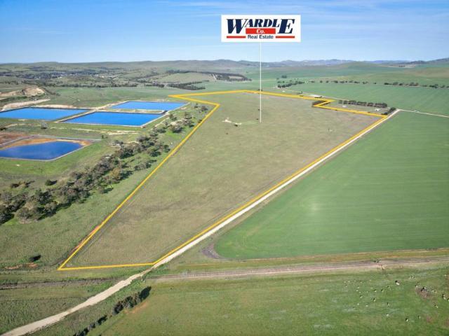 Land for sale in Goyder, South Australia