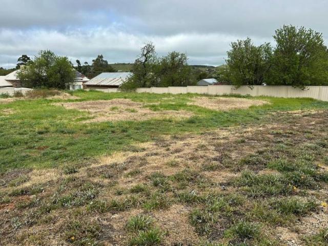 Land for sale in Burra, The Regional Council of Goyder