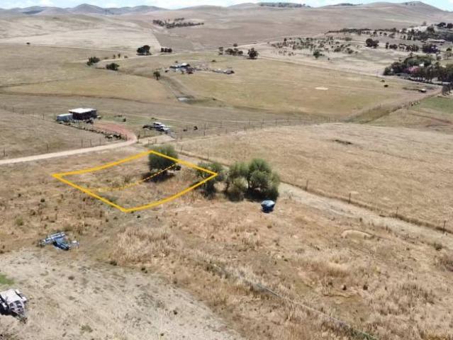 Land for sale in Burra, The Regional Council of Goyder
