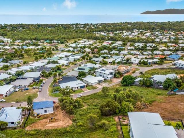 Land for sale in Bushland Beach, Queensland