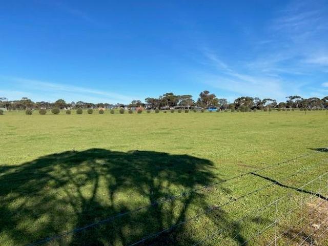 Land for sale in Callington, South Australia