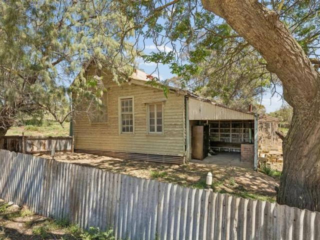 Land for sale in Caloote, Mid Murray Council