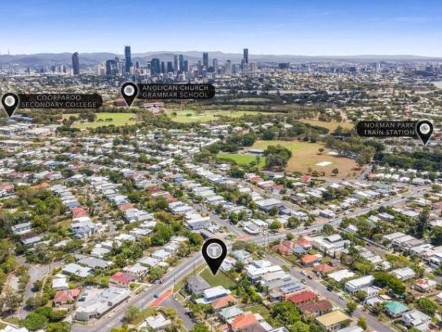 Land for sale in Toombul, Queensland