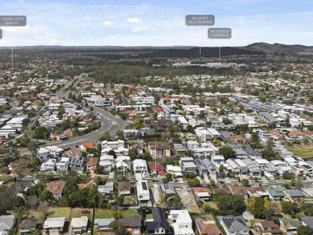 Land for sale in Toombul, Queensland