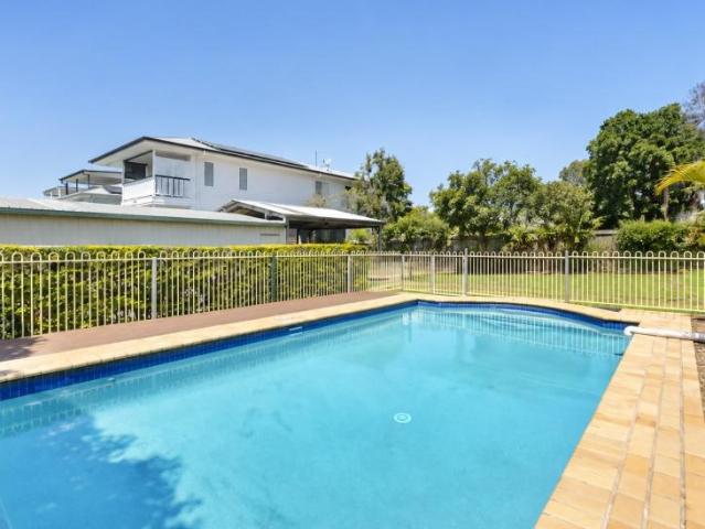 Land for sale in Toombul, Queensland