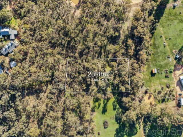 Land for sale in Campbells Creek, Victoria