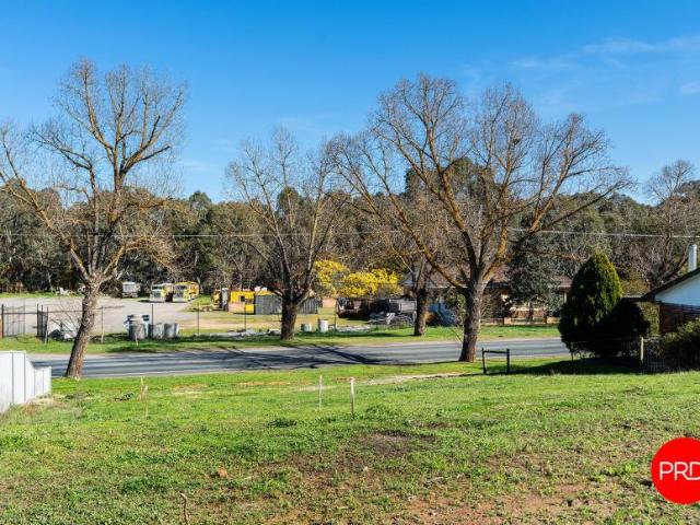Land for sale in Campbells Creek, Shire of Mount Alexander