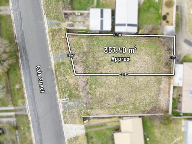 Land for sale in Canadian, Ballarat