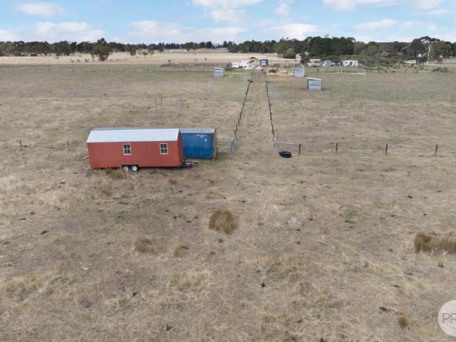 Land for sale in Cape Clear, Golden Plains Shire