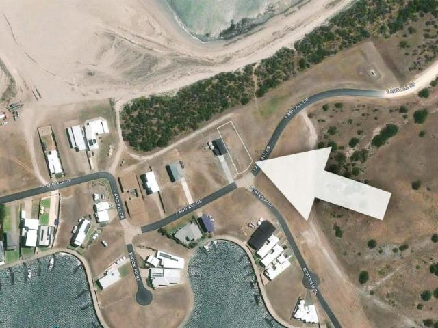 Land for sale in Cape Jaffa, Kingston District Council