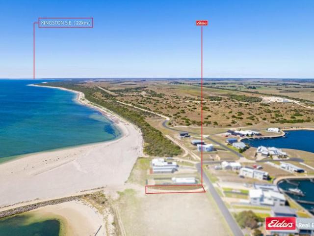 Land for sale in Cape Jaffa, Kingston District Council