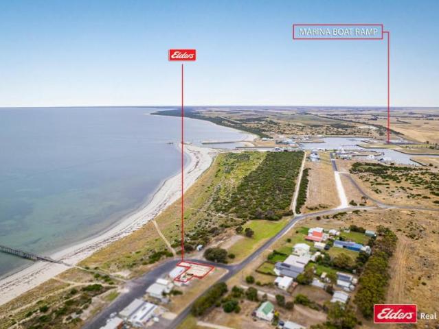 Land for sale in Cape Jaffa, Kingston District Council
