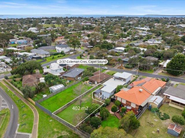 Land for sale in Camerons Creek, Victoria
