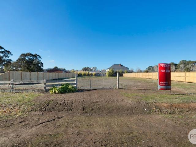 Land for sale in Cardigan, Cardigan Village