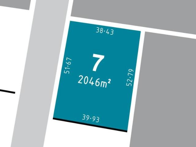 Land for sale in Cardigan, City of Ballarat