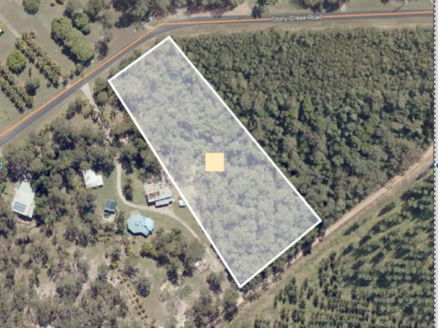 Land for sale in Cardwell, Queensland