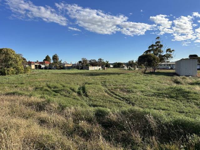 Land for sale in Carrieton, South Australia