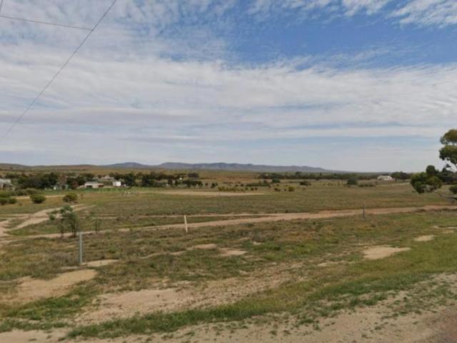 Land for sale in Carrieton, The District Council of Orroroo Carrieton