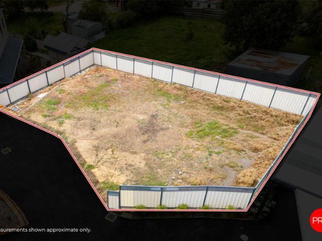 Land for sale in Wesley Hill, Castlemaine
