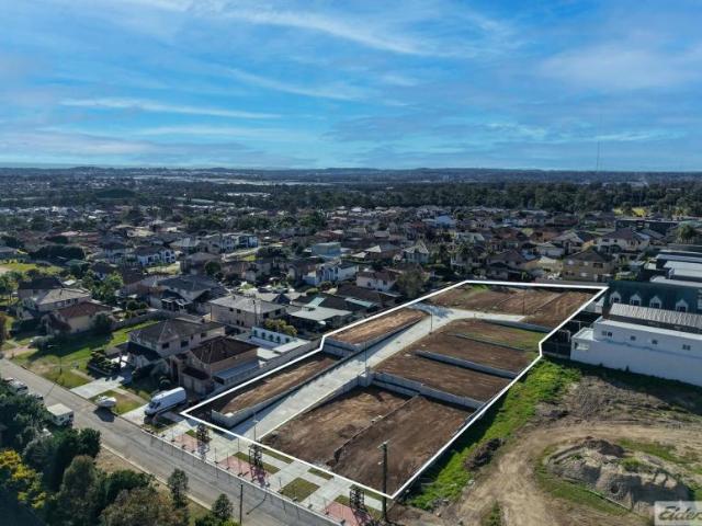 Land for sale in Casula, Liverpool City Council