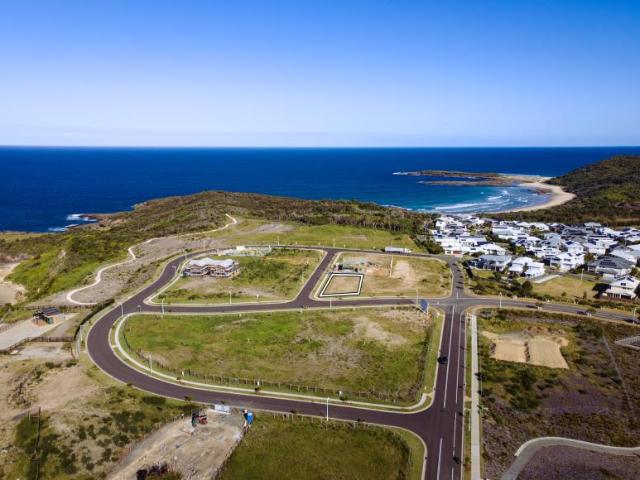Land for sale in Catherine Hill Bay, New South Wales