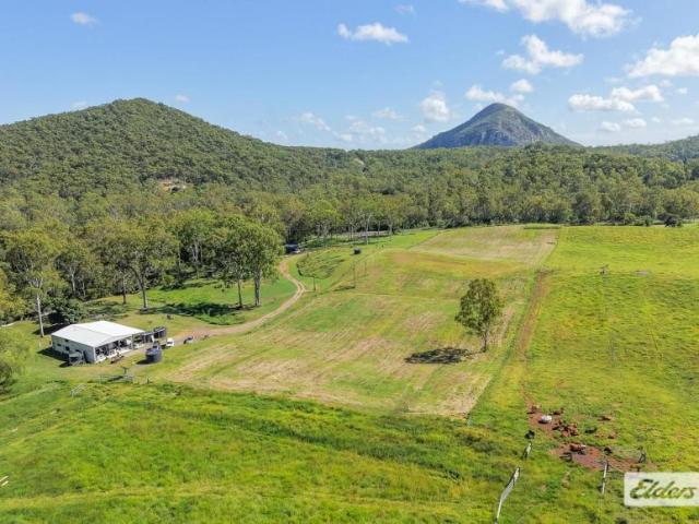 Land for sale in Cawarral, Livingstone Shire