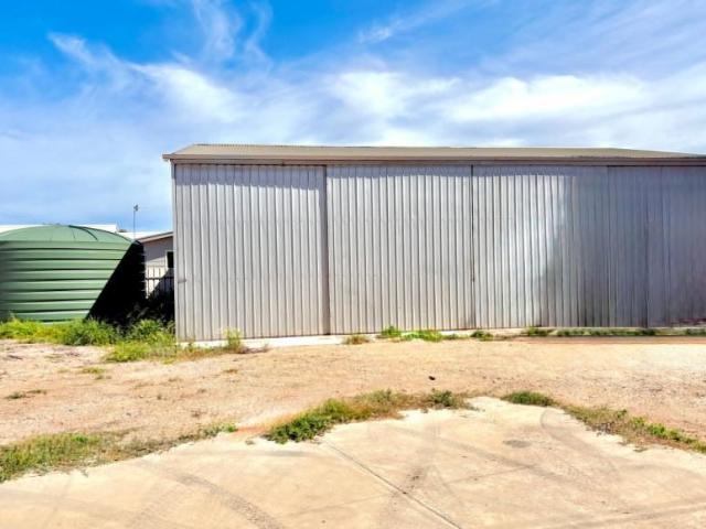 Land for sale in Ceduna, The District Council of Ceduna