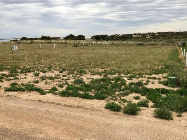 Land for sale in Ceduna Waters, The District Council of Ceduna