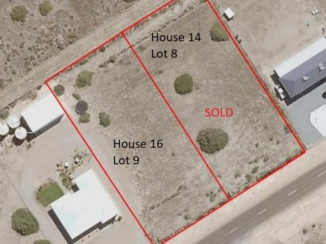 Land for sale in Ceduna Waters, The District Council of Ceduna