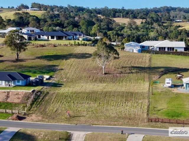 Land for sale in Chatsworth, Gympie Regional