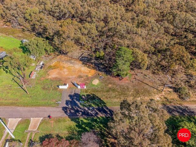 Land for sale in Chewton, Shire of Mount Alexander