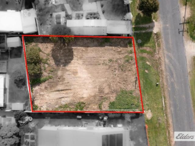 Land for sale in Chiltern, Shire of Indigo