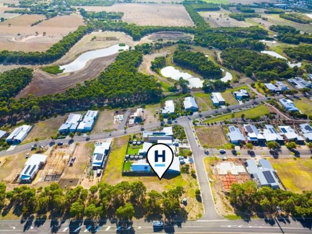 Land for sale in South Australia