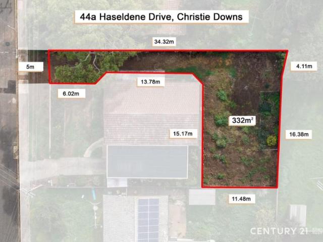 Land for sale