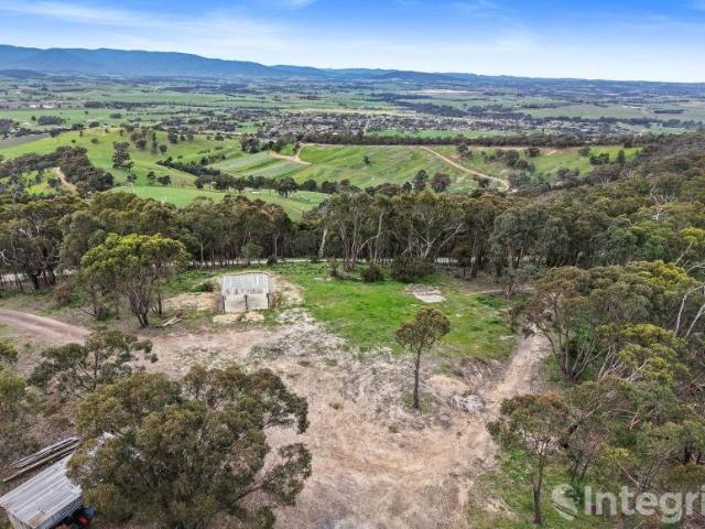 Land for rent in Camerons Creek, Victoria