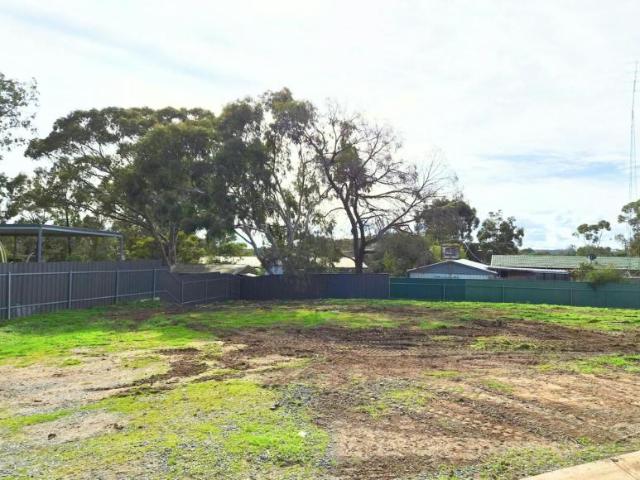 Land for sale in Clare, Clare and Gilbert Valleys Council