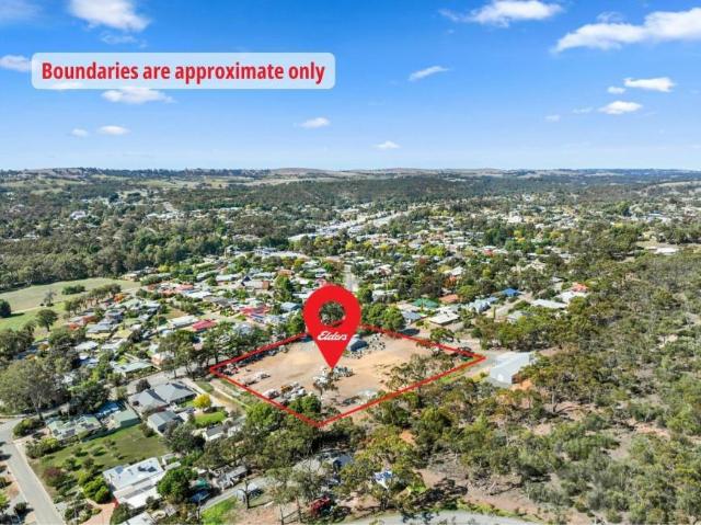 Land for sale in Clare, Clare and Gilbert Valleys Council