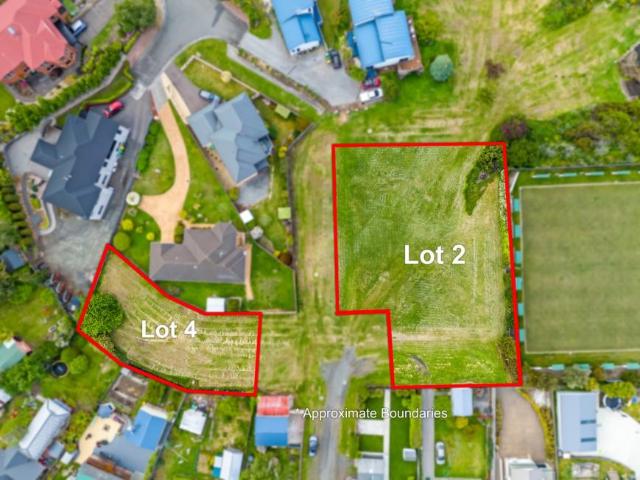 Land for sale in Claremont, Hobart