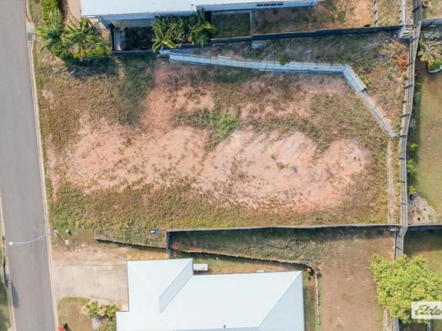 Land for sale in Clinton, Gladstone
